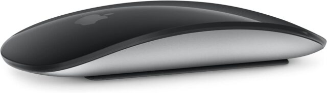 Apple Magic Mouse