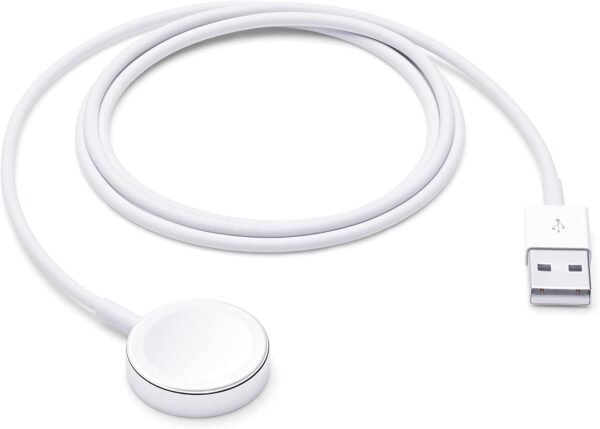 Apple Watch Magnetic Charging Cable (1m) 1