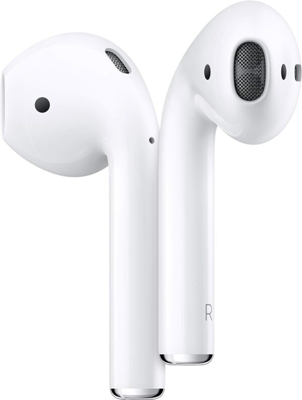 Apple AirPods (2nd Generation) Wireless Earbuds