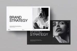 Brand Strategy Guide Envato Elements