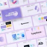 OneHire Brand Guidelines Envato Elements