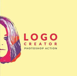 Professional Logo Creator Envato Elements