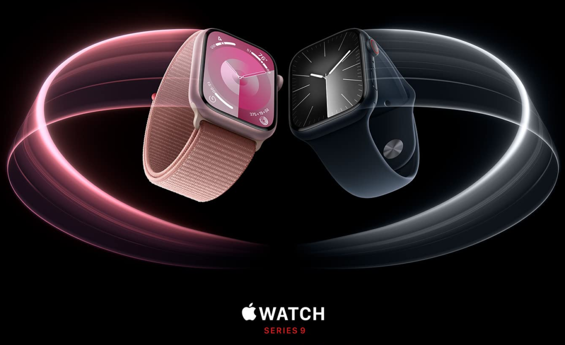 Apple Watch Series 9