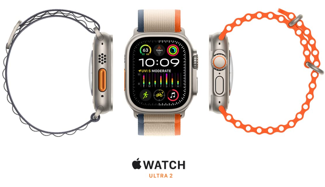 Apple Watch Ultra 2