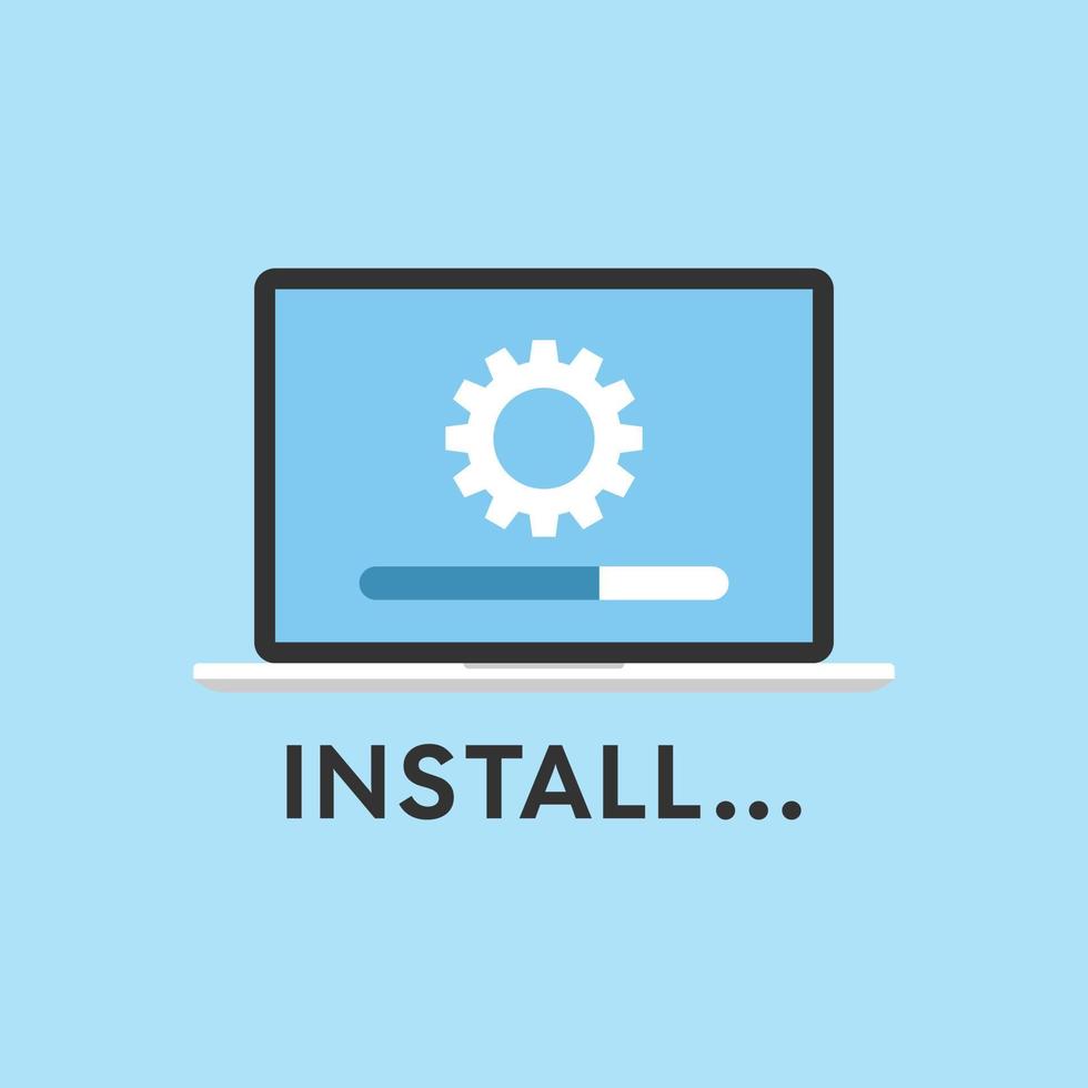 How to Install Software