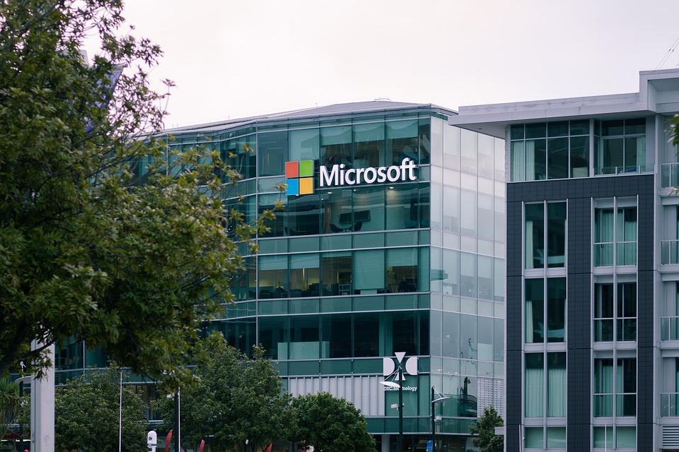 Microsoft IT Outage Affecting Users On A Global Scale