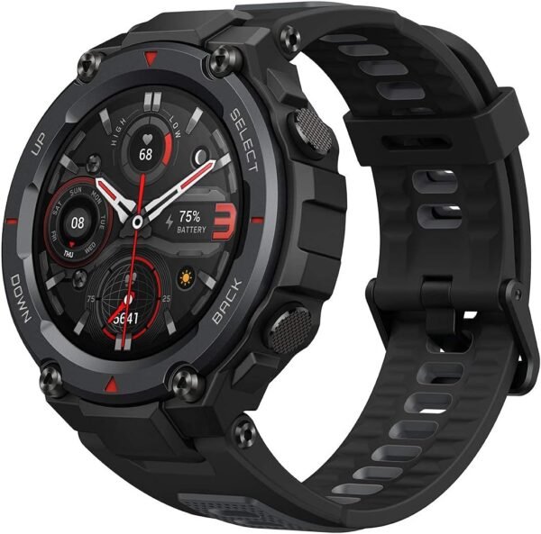 Amazfit T-Rex Pro Smartwatch 48mm 1