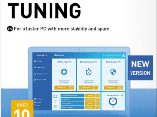 MAGIX PC Check & Tuning