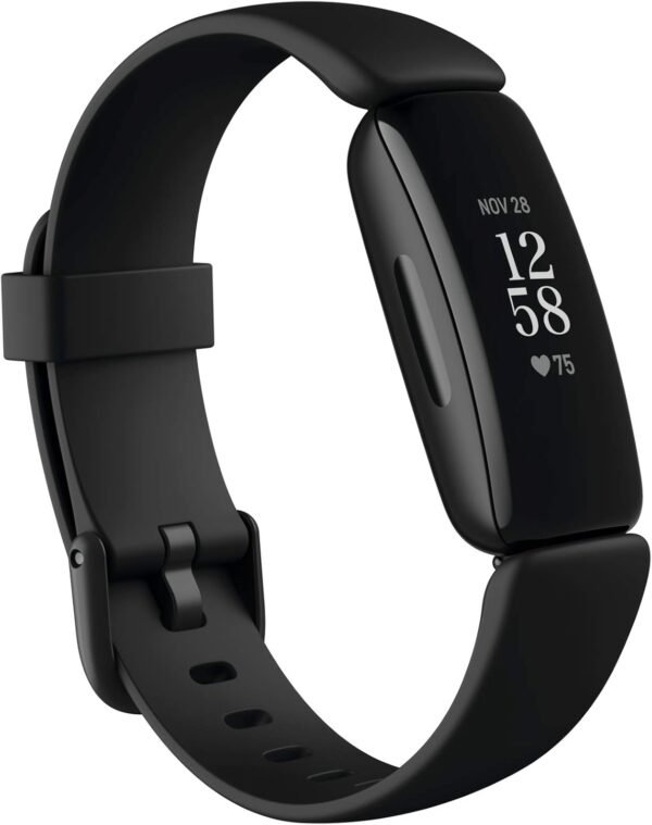 Fitbit Inspire 2 Health & Fitness Tracker 1