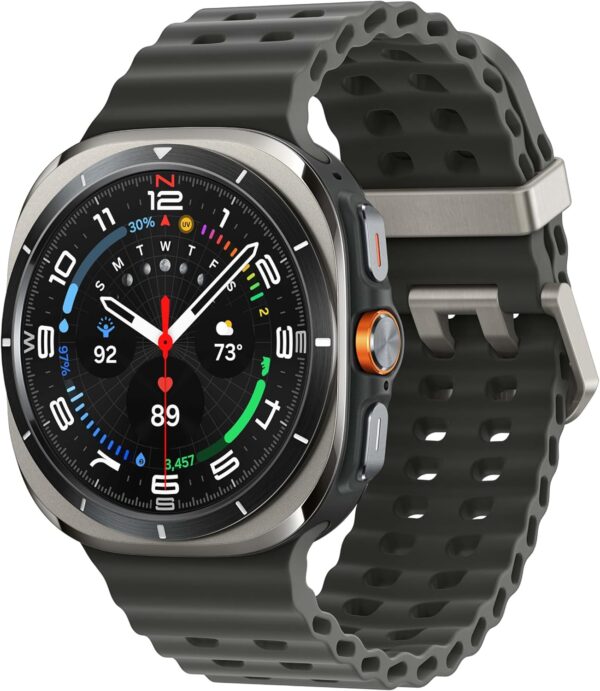 SAMSUNG Galaxy Watch Ultra 47mm