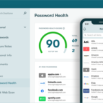 Why I am Thinking to Switch to Dashlane for Password Management