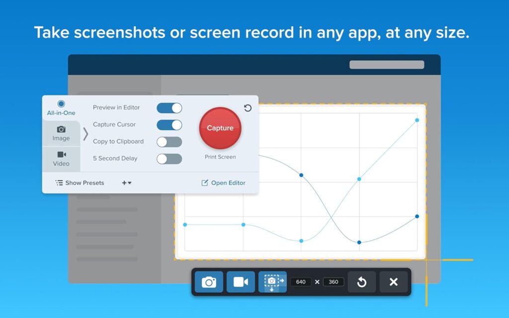 Why Snagit Is the Must-Have Screen Capturing Tool With Effortless Editing – A Game-Changer for Professionals