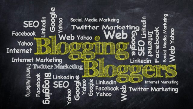 How Guest Blogging Can Grow Your Brand and Boost SEO