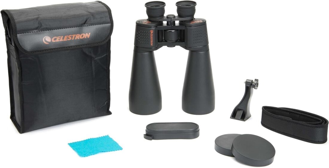 SkyMaster Binocular