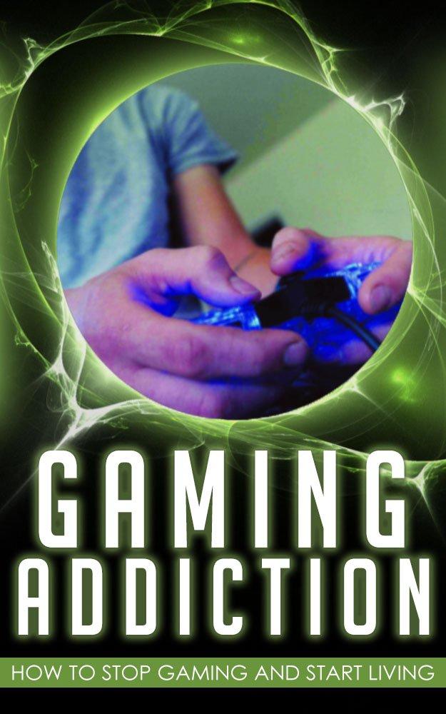 Gaming Addiction: How to Stop Gaming and Start Living a Fulfilling Life