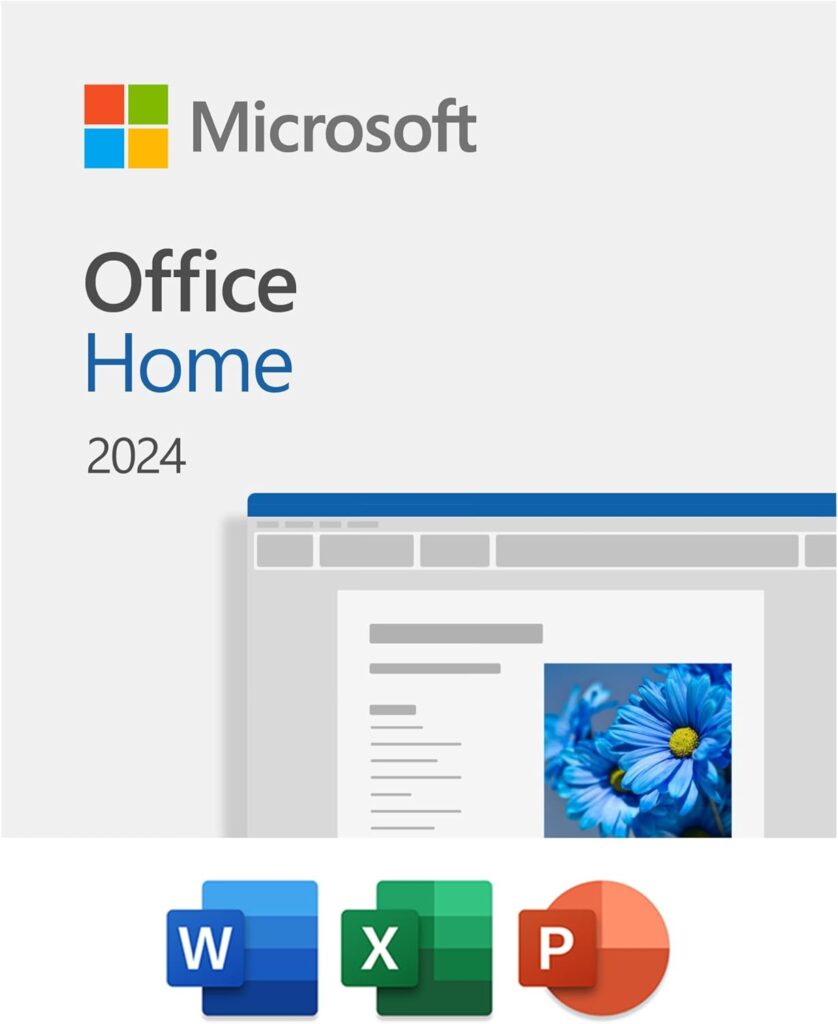 Is Microsoft Office Home 2024 the Best One-Time Purchase for You?