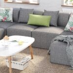 Soft and Comfy Sectional Couches for Living Room and Bedrooms"