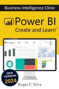 Power BI - Business Intelligence Clinic: Create and Learn 