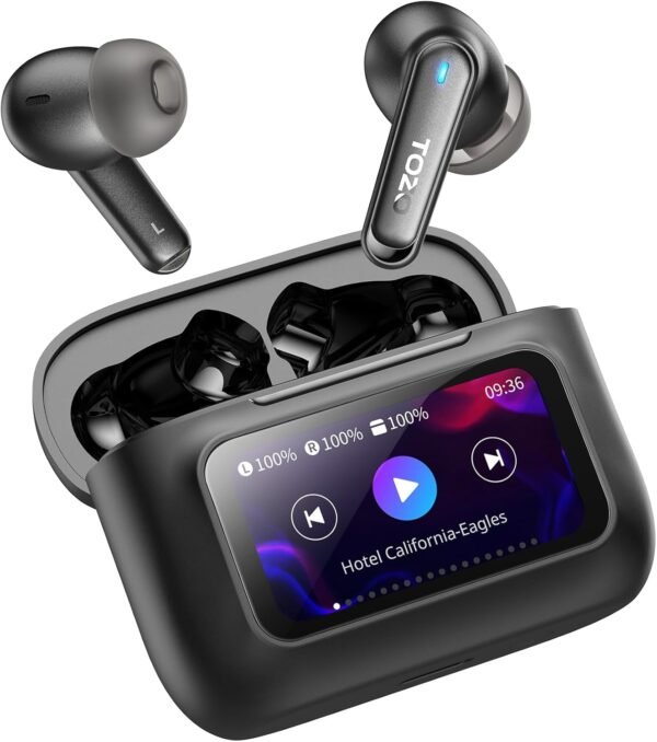 TOZO ColorPods Wireless Earbuds 2