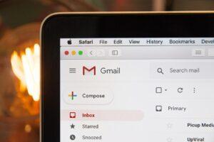 How to Create a Gmail Account for Beginners