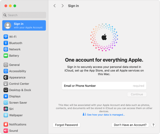 How to Create an Apple ID: A Step-by-Step Guide for All Levels