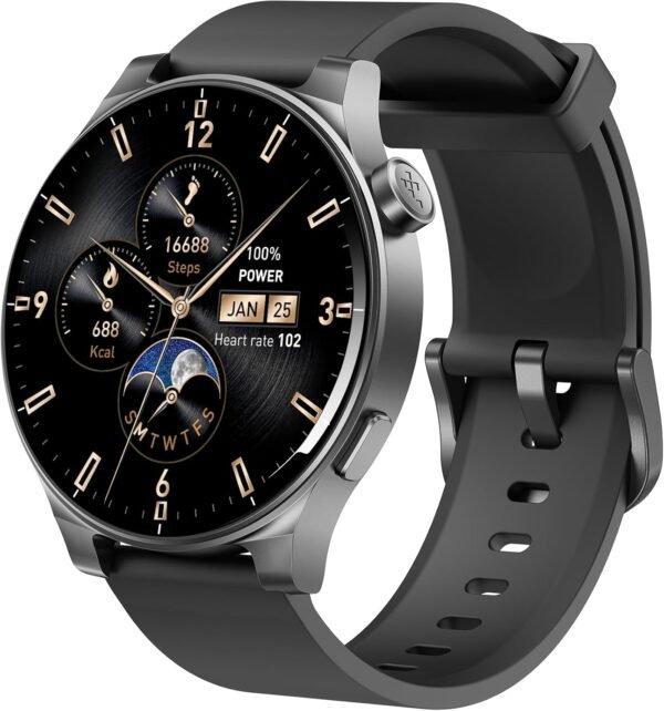 TOZO S5 Smartwatch with AMOLED Screen