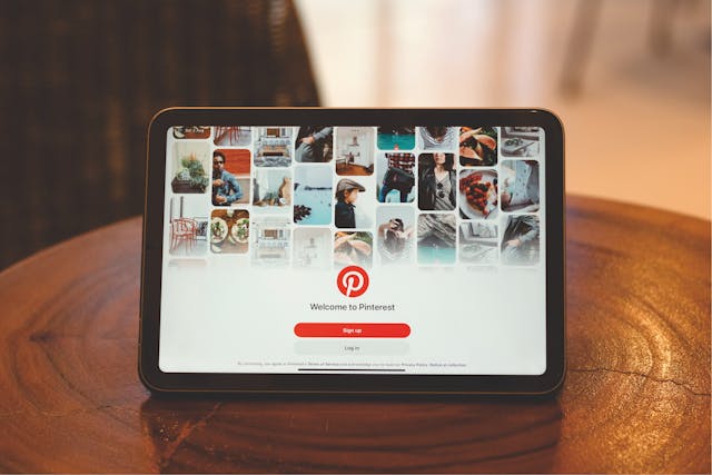 How to Integrate Pinterest with Your Website