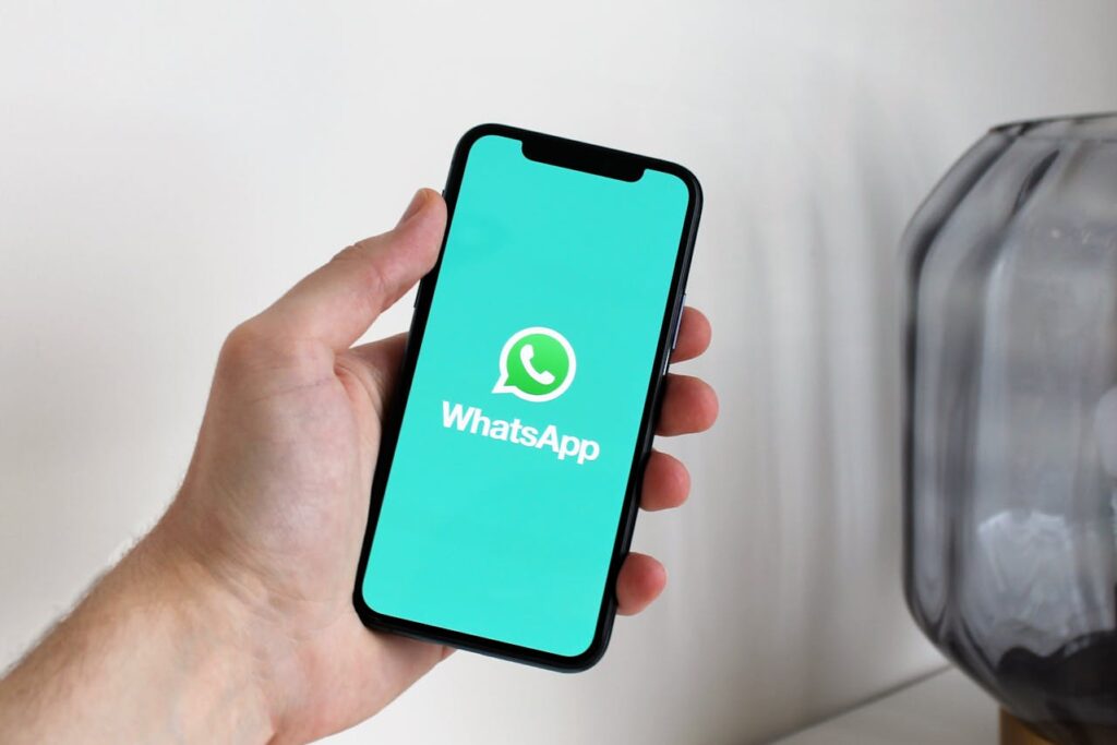 Why Is WhatsApp Down?