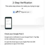 What Is Two-Step Verification and How to Use It on Popular Sites