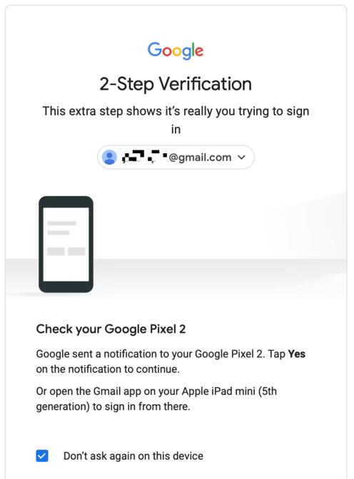 What Is Two-Step Verification and How to Use It on Popular Sites