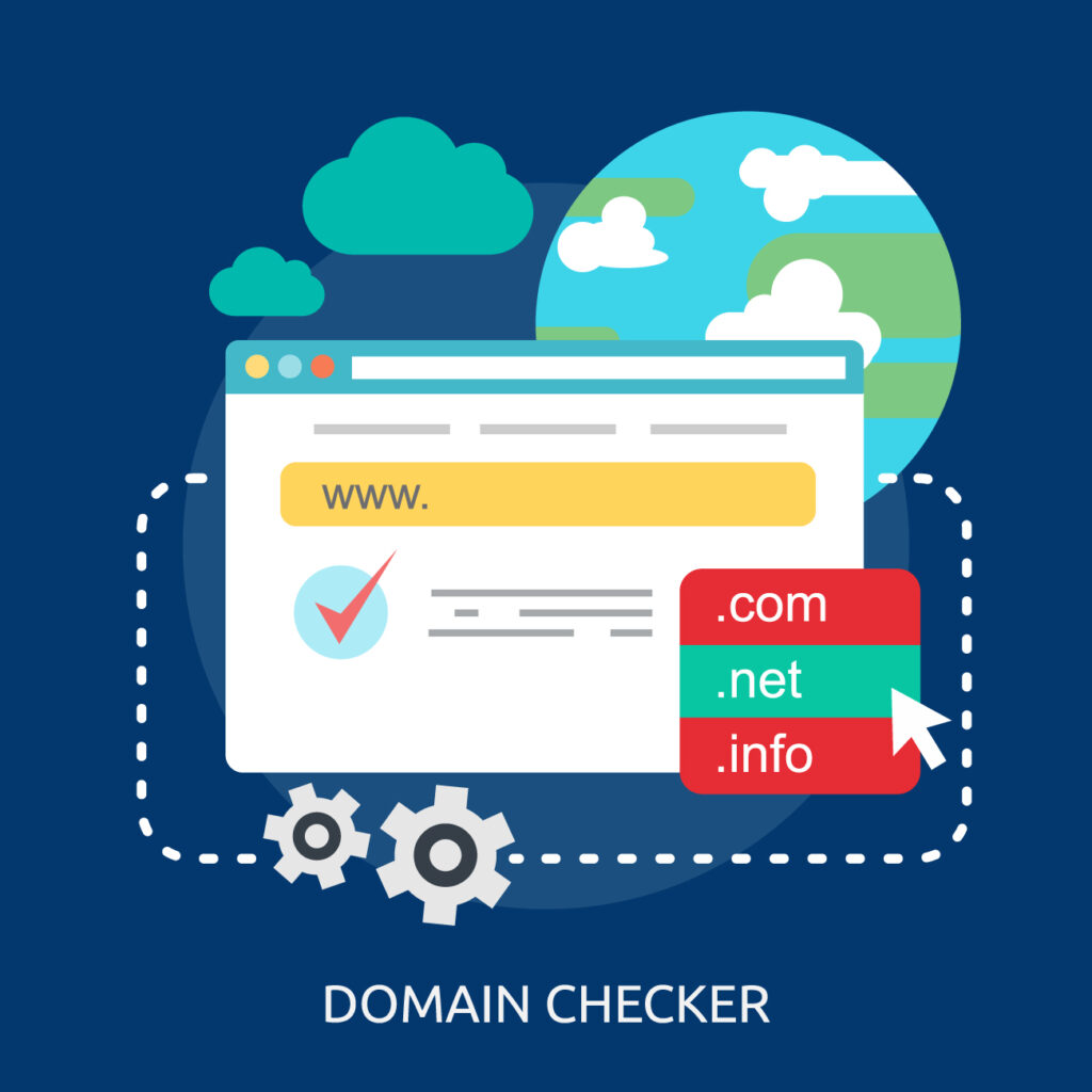 3 Easy Steps to Find the Domain Name History