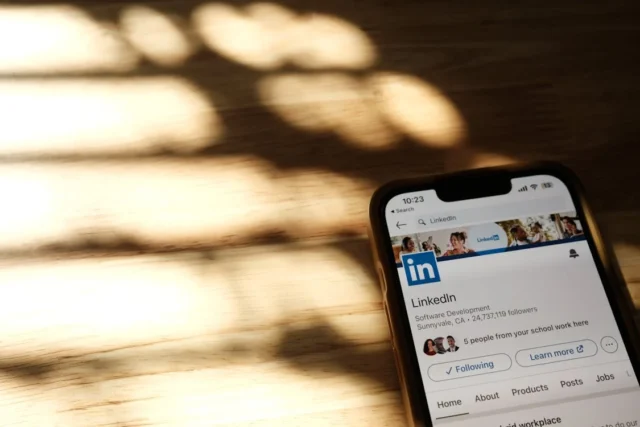 What You Can Do in 5 Minutes on LinkedIn to Achieve Success