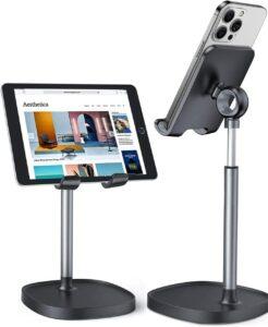 LISEN Adjustable Phone Stand