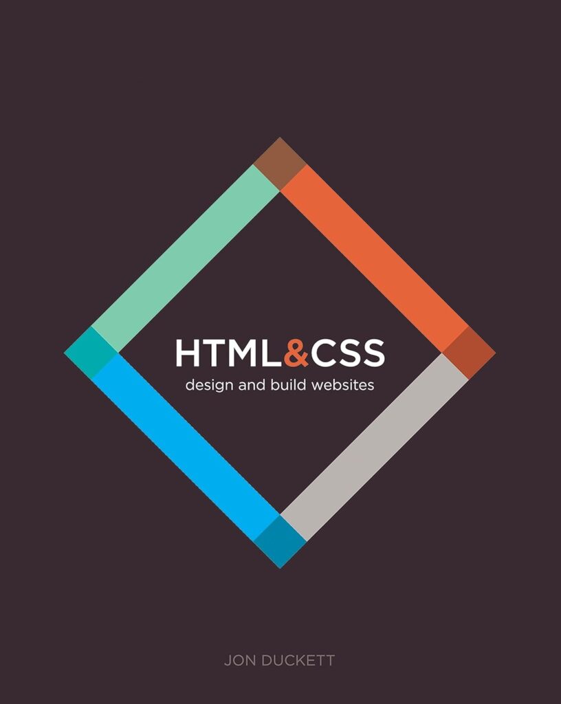 HTML and JavaScript Trends for 2025: What Every Web Developer Should Know about HTML and CSS: Design and Build Websites