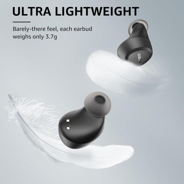 TOZO A1 Mini Wireless Earbuds - Image 2