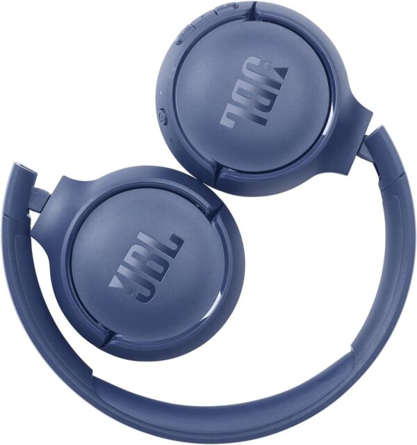 JBL Tune 510BT Bluetooth headphones - Image 3