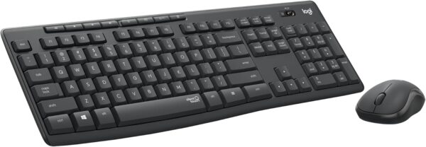 Logitech MK295 Mouse and Keyboard