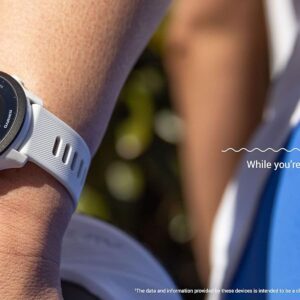 5 Powerful Garmin Smartwatch Features to Explore Right Away