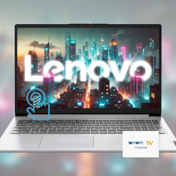 Lenovo Idea 15 Touchscreen Laptop 16GB RAM & 1TB