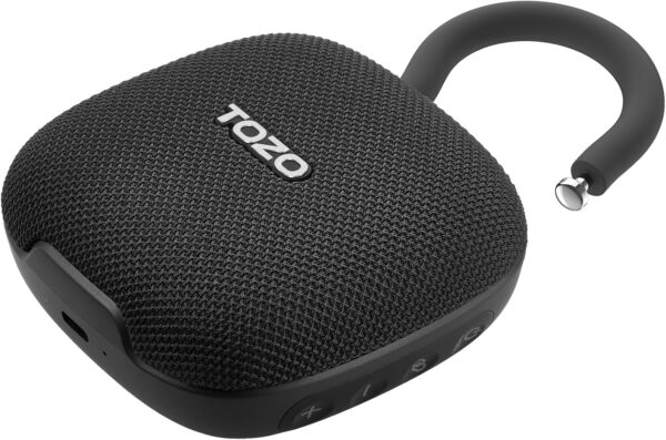 TOZO PE1 Bluetooth Speakers