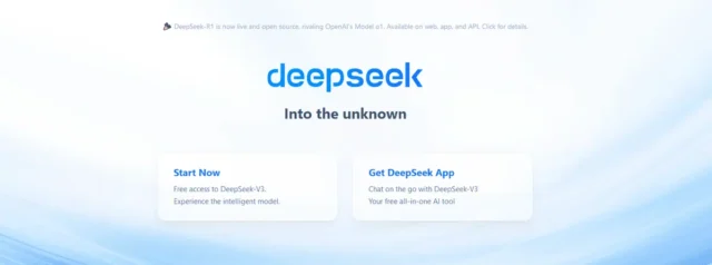 DeepSeek AI Challenges Giants with Cost-Effective Innovations