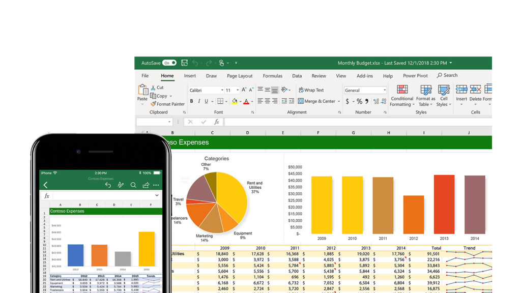 How to Use Microsoft Excel: Complete Beginner's Guide 100+ Smart Tips and Tricks