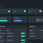 How to Build a Private Chat Room with PHP