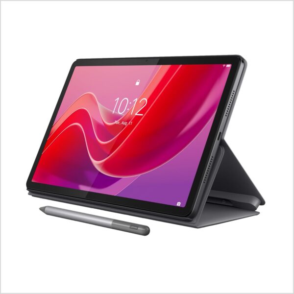 Lenovo Tab M11, 11” Display