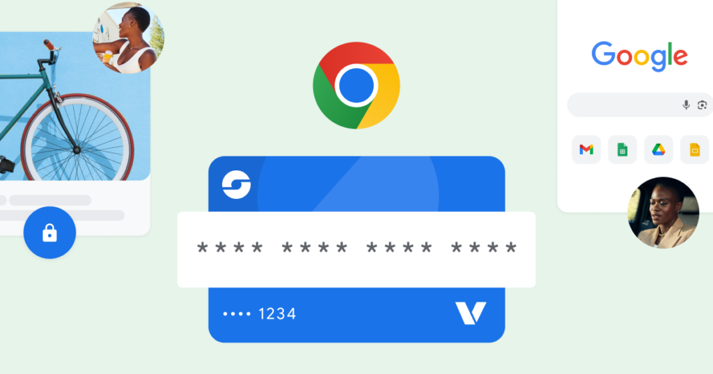 Google Chrome New AI Security