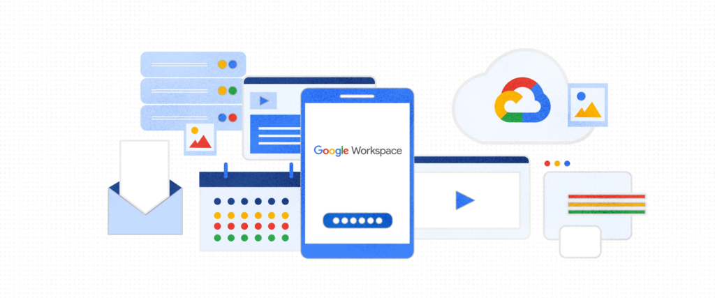 Google Workspace Integration