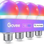 Govee-Smart-Light-Bulbs-1