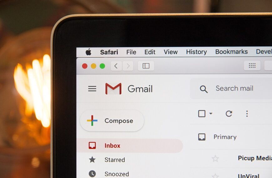 How to Create Multiple Email Addresses in One Gmail Account