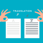 Translate Text in Any Language