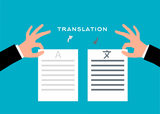 Translate Text in Any Language